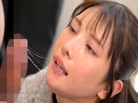 クズ彼氏のトンデモ借金返済！俺の口座は彼女の口の中！？涎だらだら喉奥までチ●ポをぶち込む！アヘる都合のいい彼女のごっくんイラマ＆おま●こ決済 花衣つばき　サンプル画像05